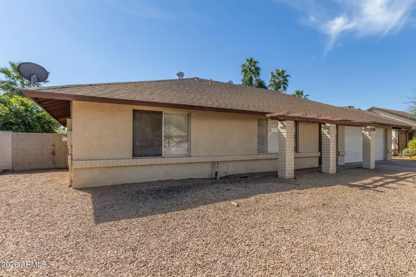 $449,000 | 925 West Mendoza Avenue, Mesa, AZ 85210