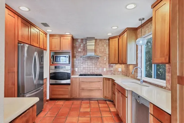 a view of a entryway door of the house
