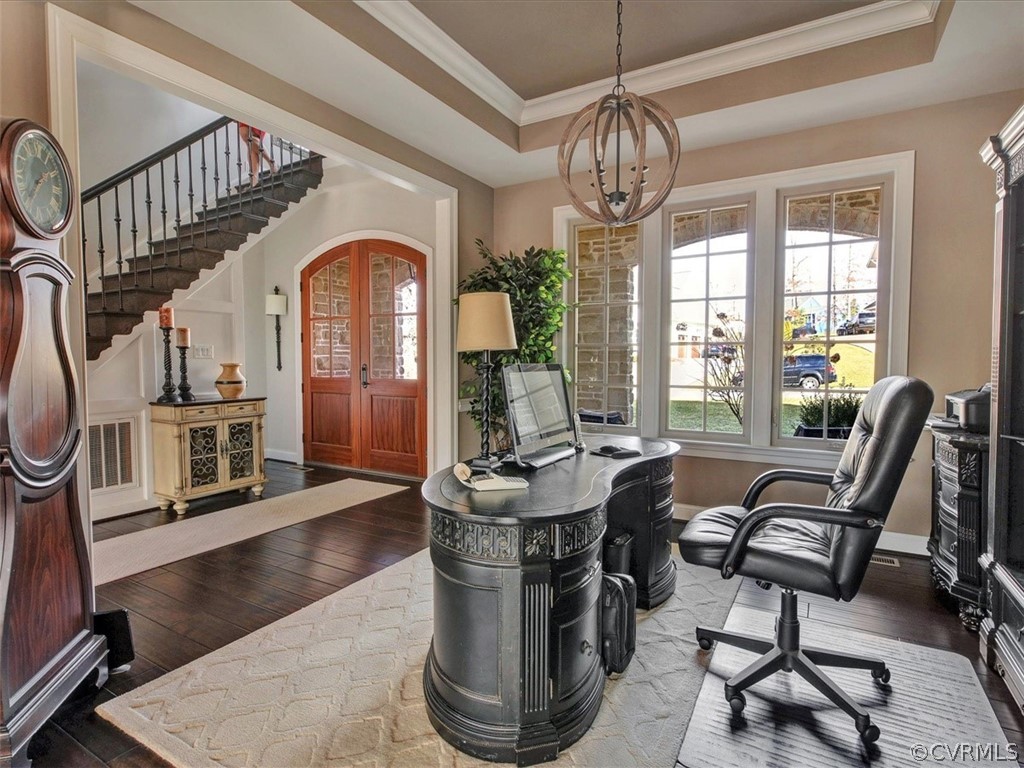 16013 Drumone Road Midlothian, VA 23112 - Photo 8 of 50 Gallery Image 8