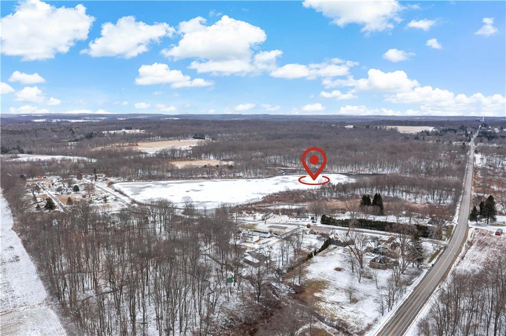 0 Barkeyville Road Grove City, PA 16127 - Photo 21 of 38 a view of a city