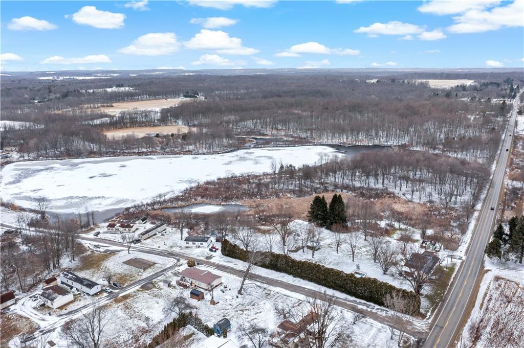 0 Barkeyville Road Grove City, PA 16127 - Photo 29 of 38 a view of a lake view
