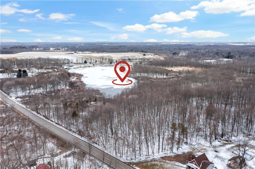 0 Barkeyville Road Grove City, PA 16127 - Photo 31 of 38 a view of city