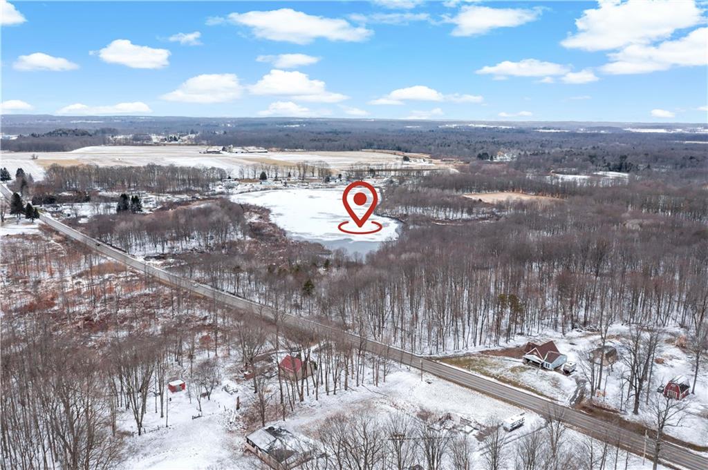 0 Barkeyville Road Grove City, PA 16127 - Photo 34 of 38 a view of city