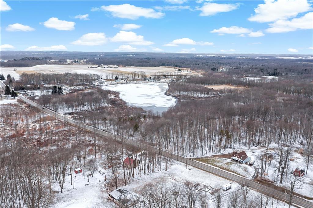 0 Barkeyville Road Grove City, PA 16127 - Photo 35 of 38 a view of a city
