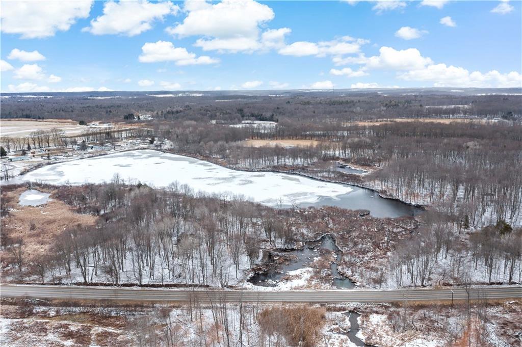 0 Barkeyville Road Grove City, PA 16127 - Photo 4 of 38 a view of swimming pool with a yard