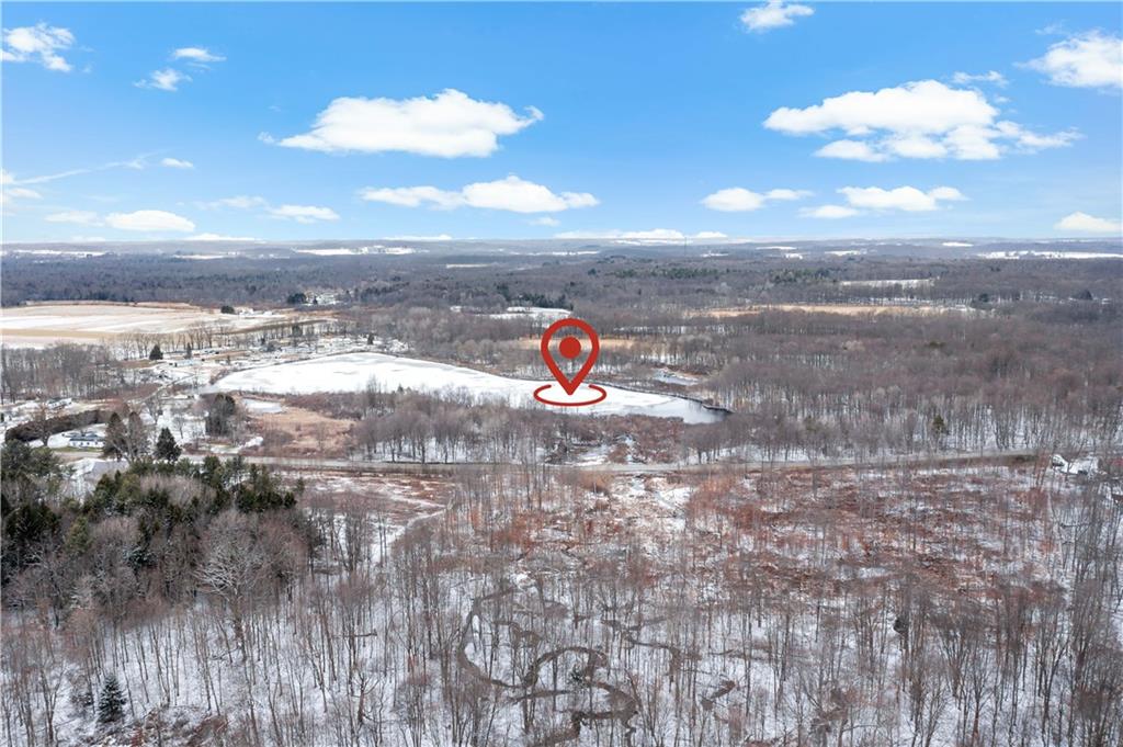 0 Barkeyville Road Grove City, PA 16127 - Photo 5 of 38 a view of a sky