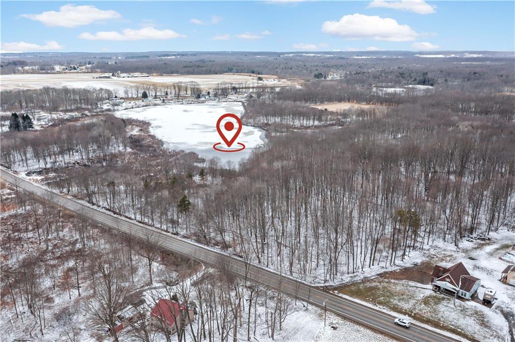 0 Barkeyville Road Grove City, PA 16127 - Photo 7 of 38 a view of utility room