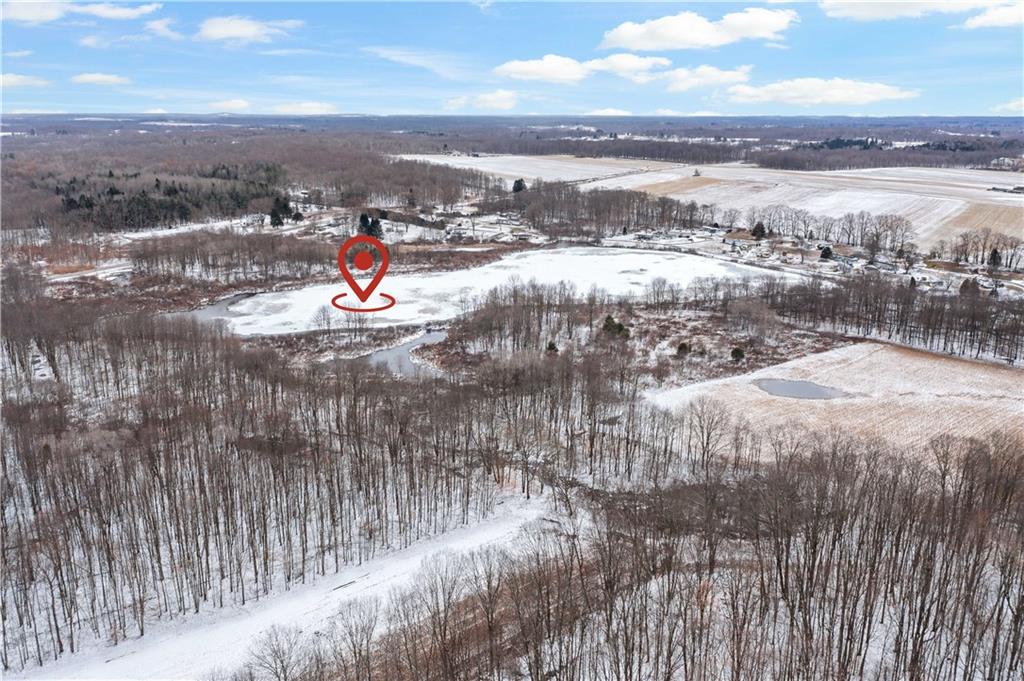 0 Barkeyville Road Grove City, PA 16127 - Photo 9 of 38 a view of a city