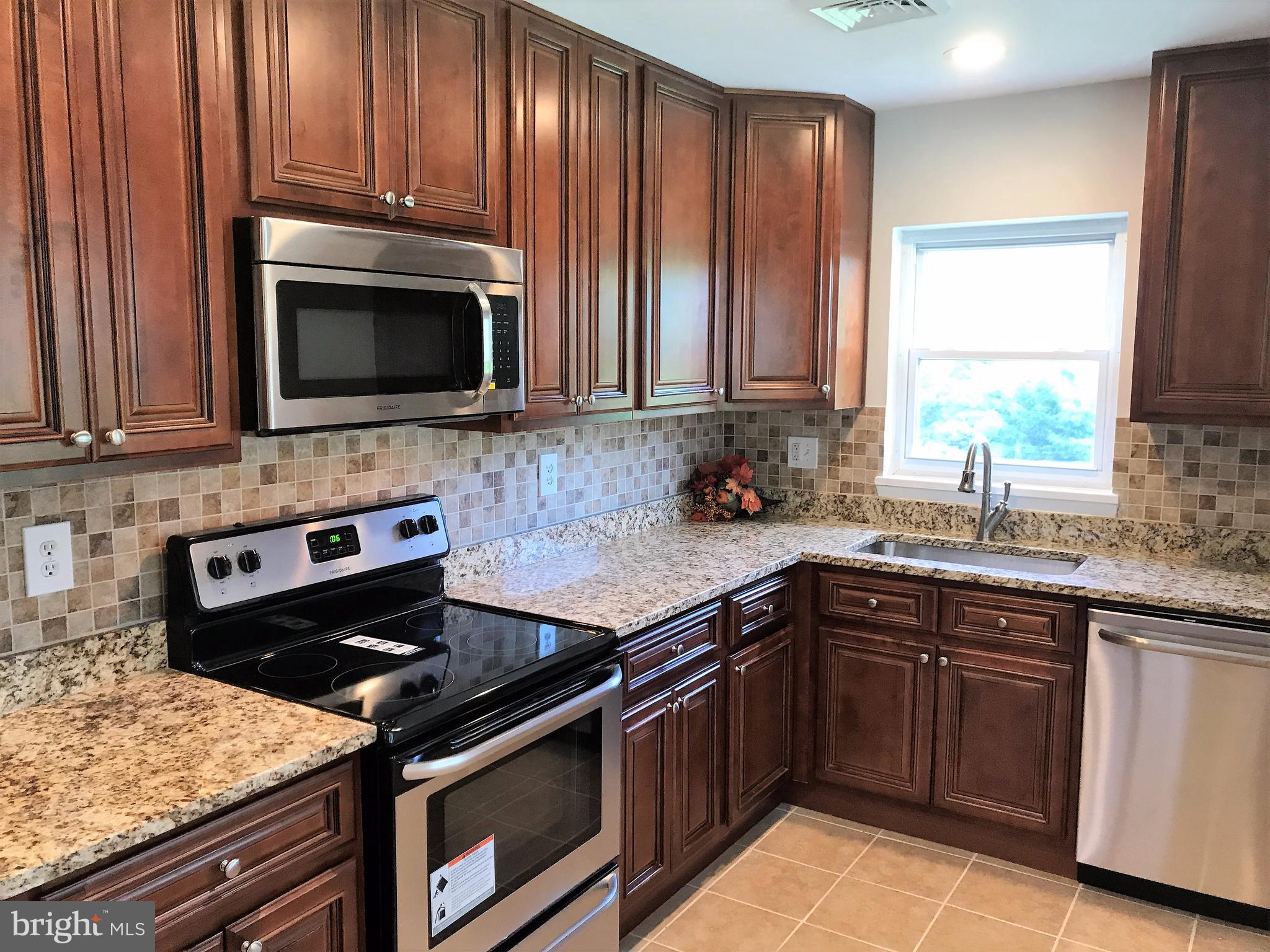 5978 Grove Hill Road Frederick, MD 21703 - Photo 11 of 30 Kitchen