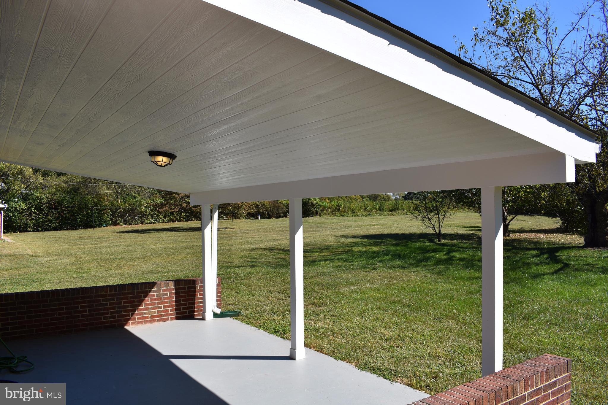 5978 Grove Hill Road Frederick, MD 21703 - Photo 29 of 30 Exterior (General)