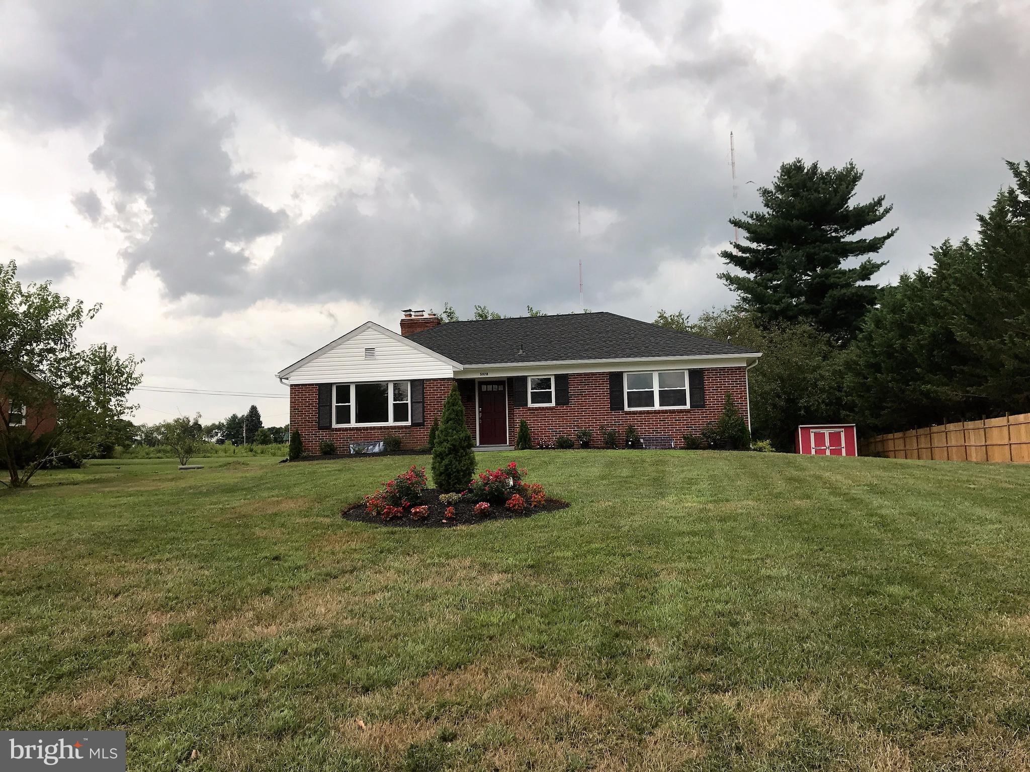 5978 Grove Hill Road Frederick, MD 21703 - Photo 30 of 30 Exterior (General)
