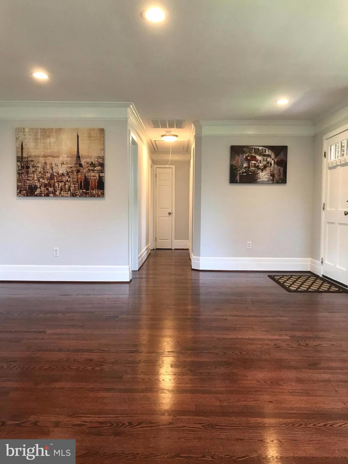 5978 Grove Hill Road Frederick, MD 21703 - Photo 9 of 30 Interior (General)