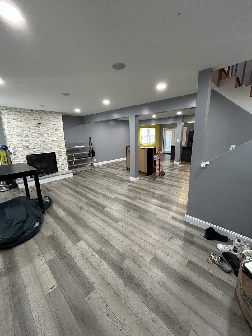 540 Winchester Road Chicago Heights, IL 60411 - Photo 13 of 17