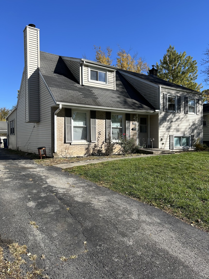 540 Winchester Road Chicago Heights, IL 60411 - Photo 2 of 17