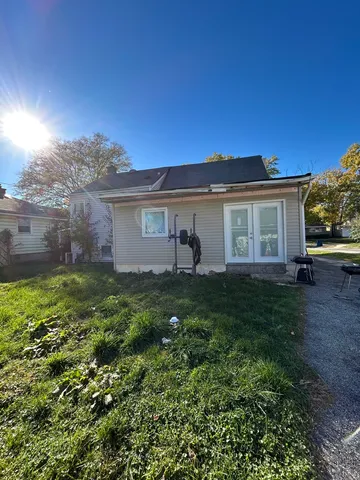 $185,000 | 540 Winchester Road, Chicago Heights, IL 60411