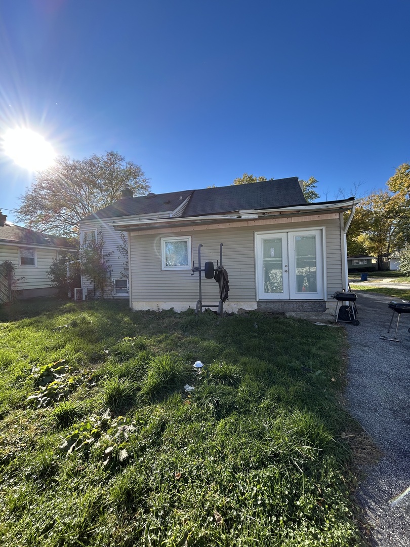 540 Winchester Road Chicago Heights, IL 60411 - Photo 3 of 17