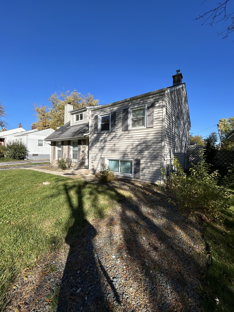 540 Winchester Road Chicago Heights, IL 60411 - Photo 4 of 17