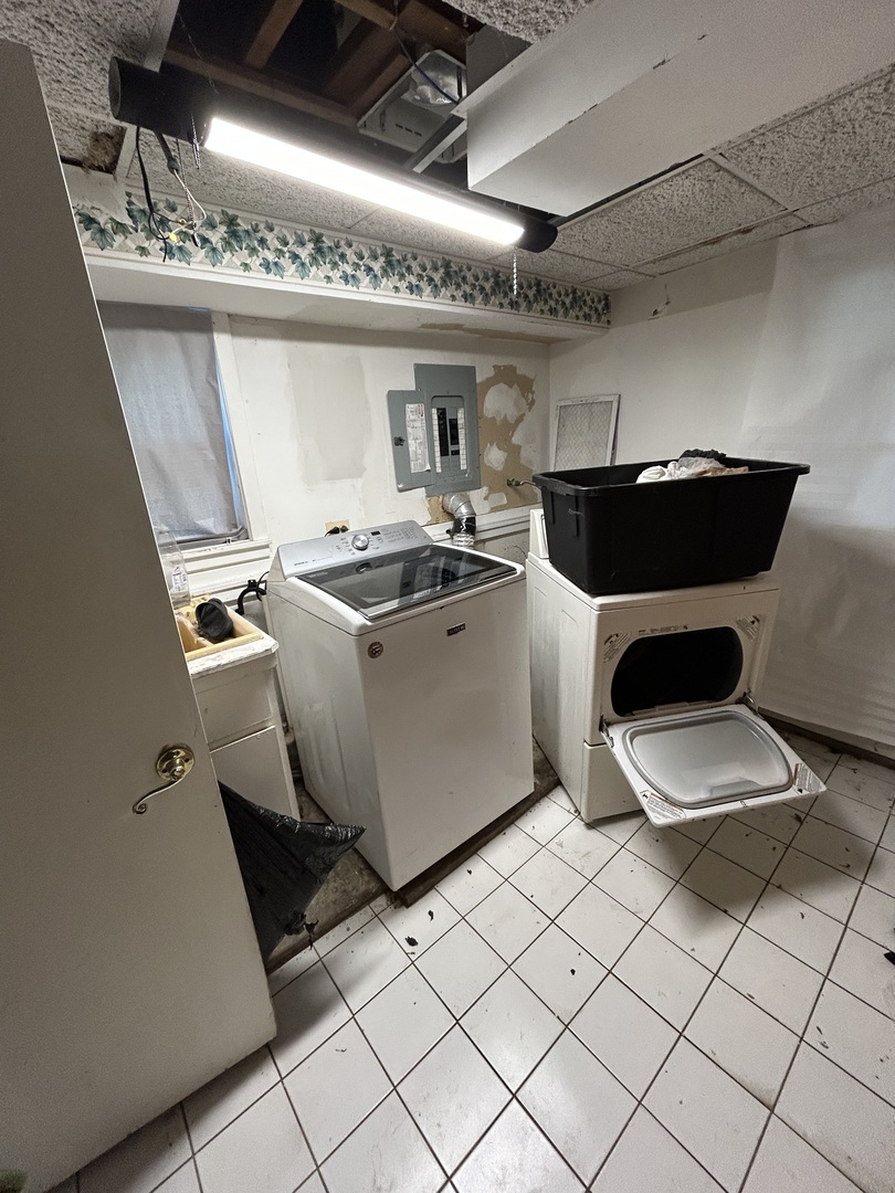 540 Winchester Road Chicago Heights, IL 60411 - Photo 9 of 17