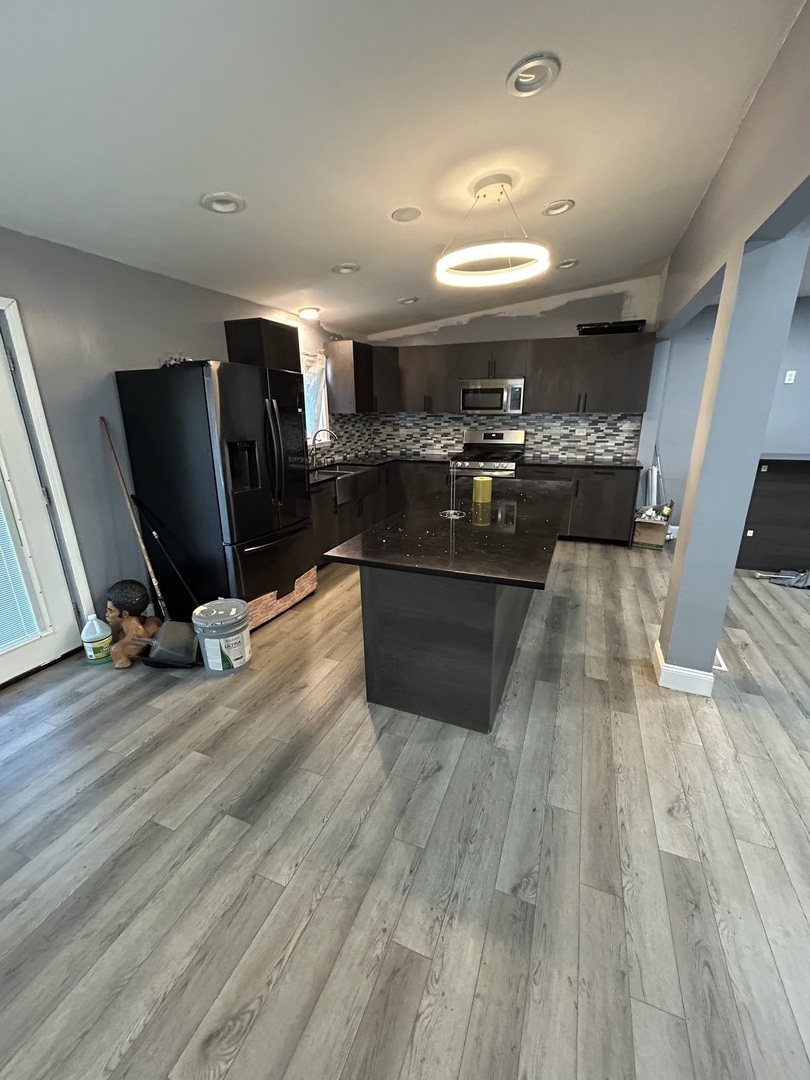 540 Winchester Road Chicago Heights, IL 60411 - Photo 10 of 17