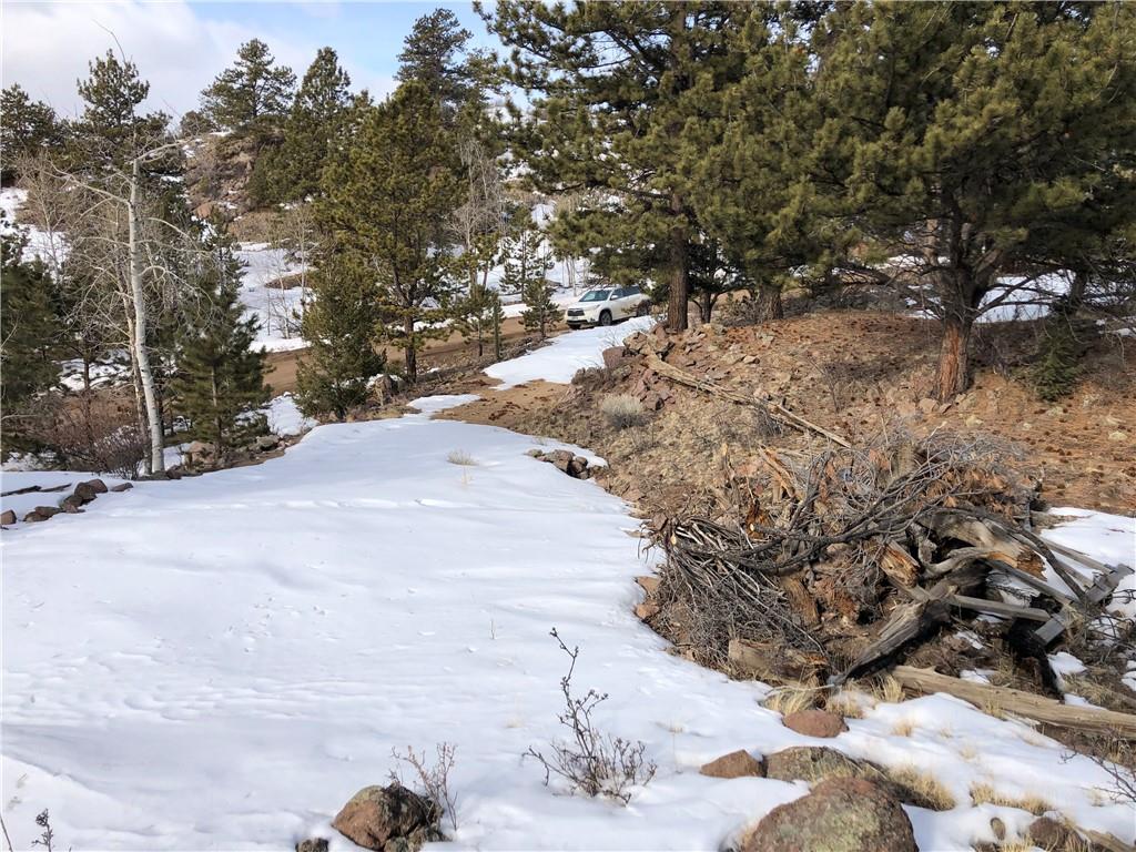 192 Bandana Road Hartsel, CO 80449 - Photo 9 of 10 Gallery Image 9