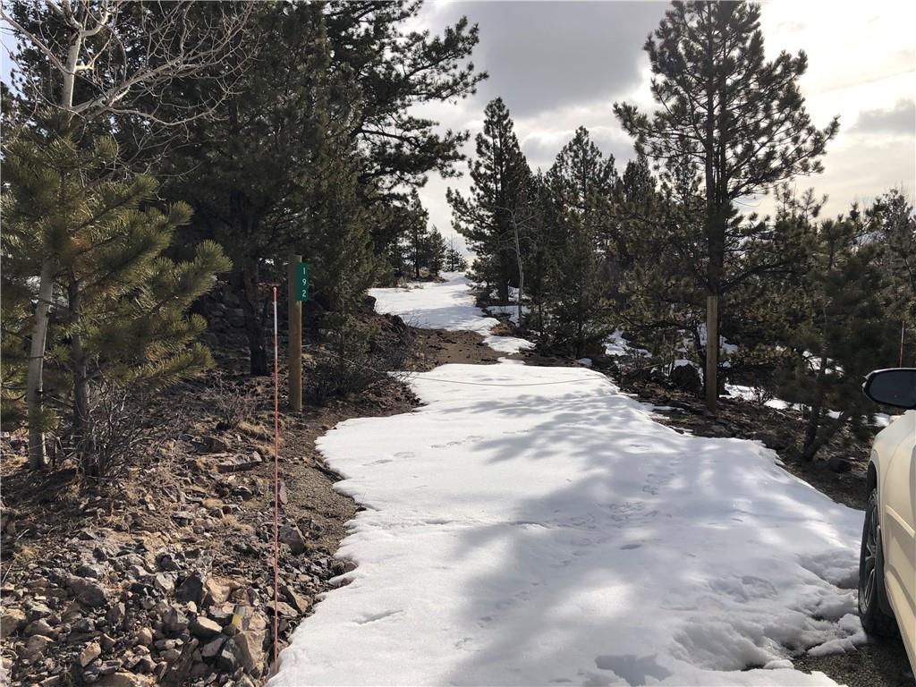 192 Bandana Road Hartsel, CO 80449 - Photo 10 of 10 Gallery Image 10