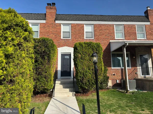 $235,000 | 1817 Dunmere Road, Baltimore, MD 21222