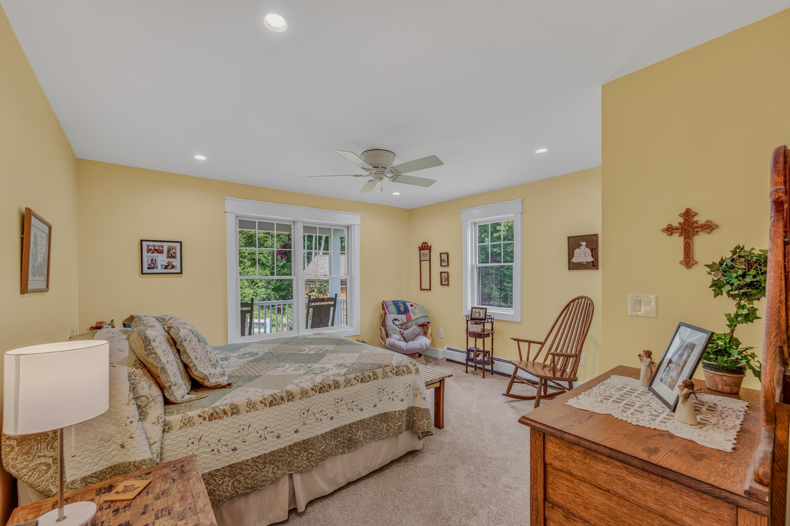 701 Easton Valley Road Easton, NH 03580 - Photo 34 of 59