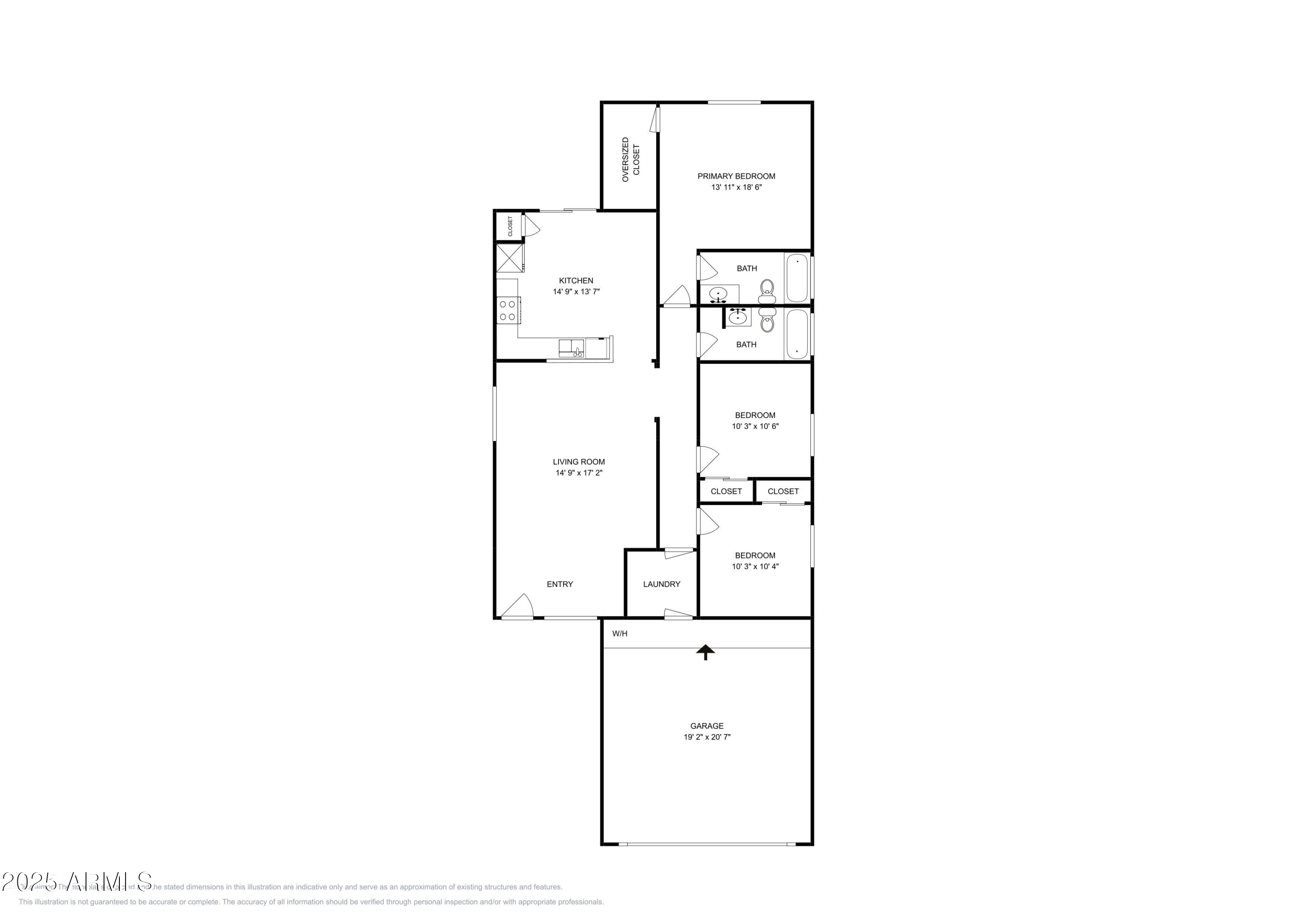 19303 North Leland Road Maricopa, AZ 85138 - Photo 16 of 16