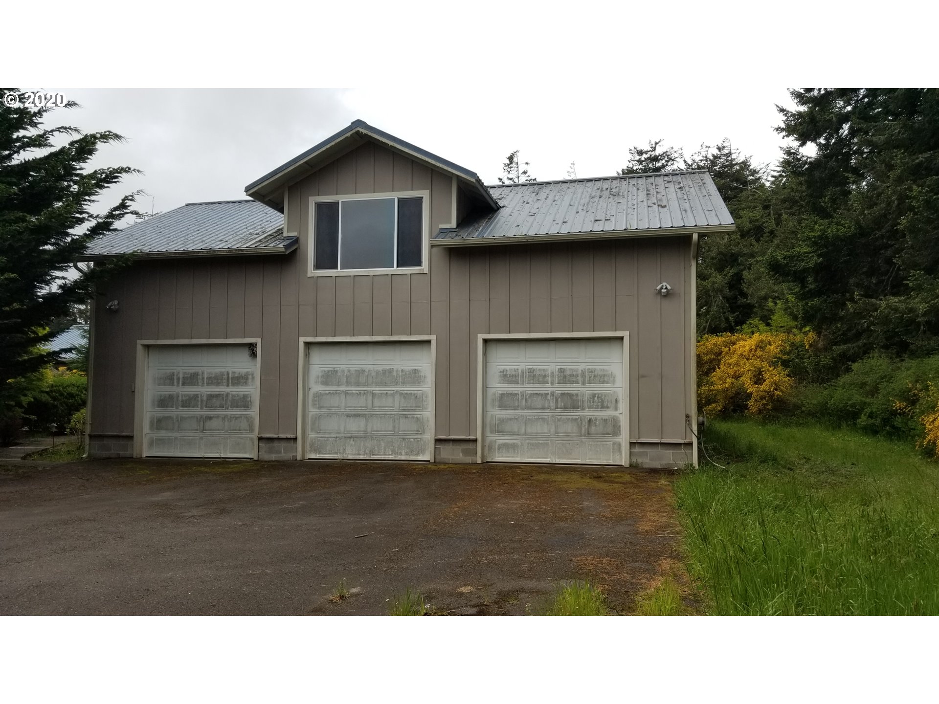 56484 Prosper Jct Road Bandon, OR 97411 - Photo 2 of 25 Gallery Image 2