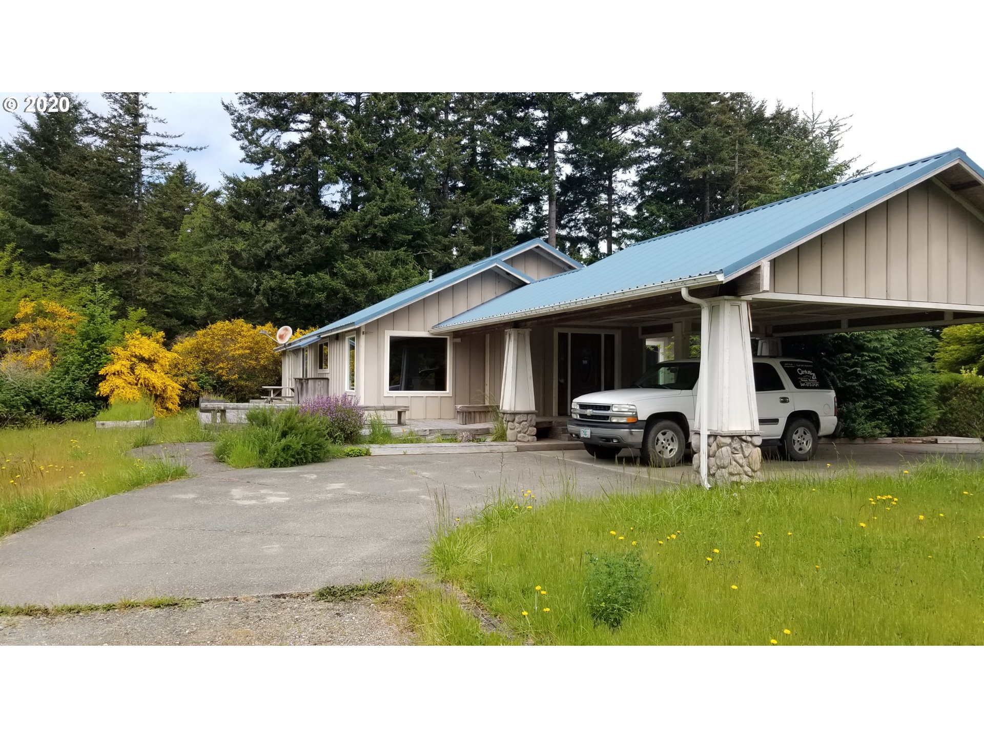 56484 Prosper Jct Road Bandon, OR 97411 - Photo 3 of 25 Gallery Image 3