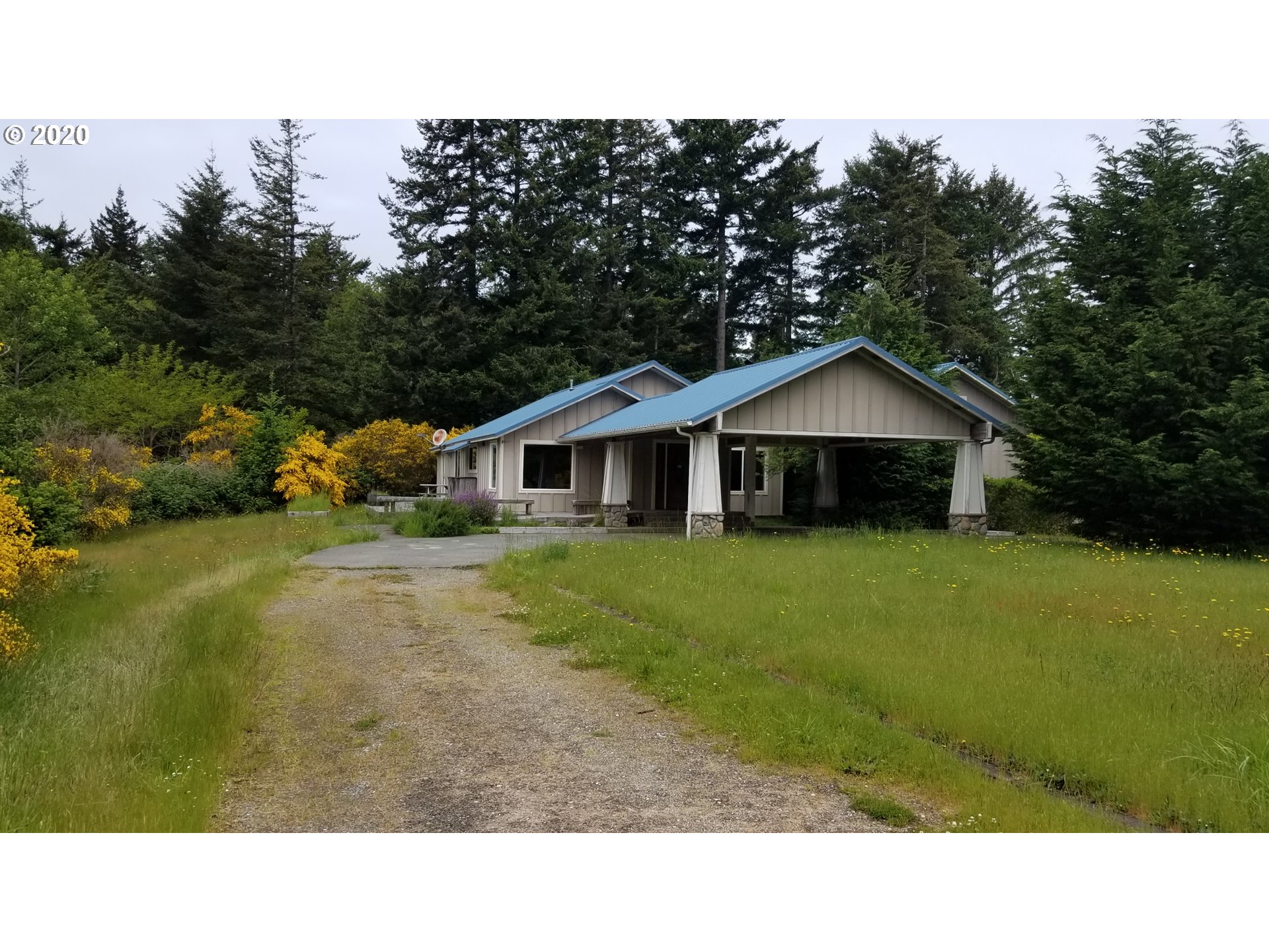 56484 Prosper Jct Road Bandon, OR 97411 - Photo 25 of 25 Gallery Image 25