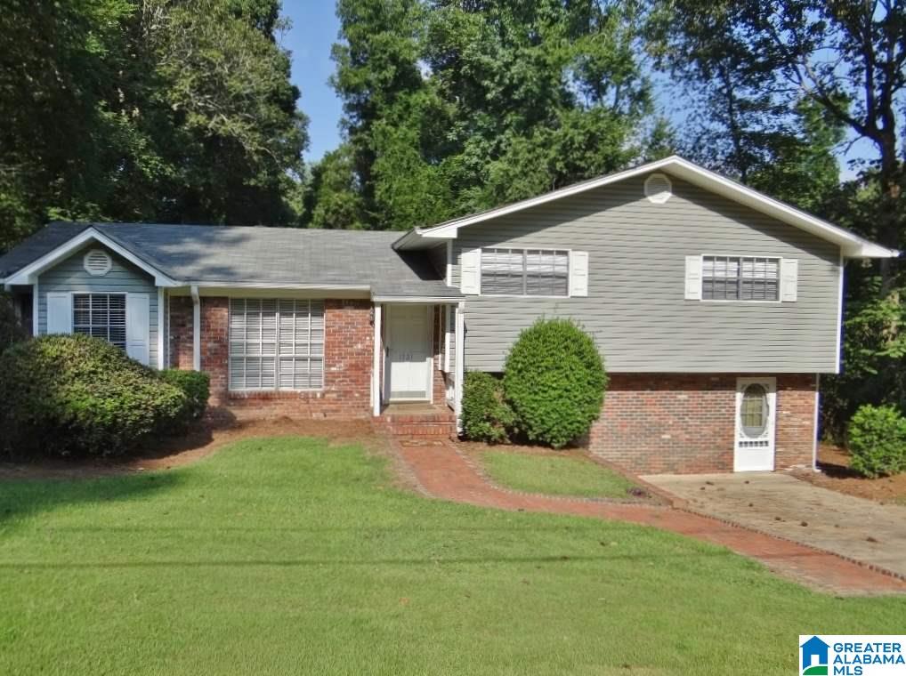 1321 Ridgewood Drive Moody, AL 35004 - Photo 1 of 41