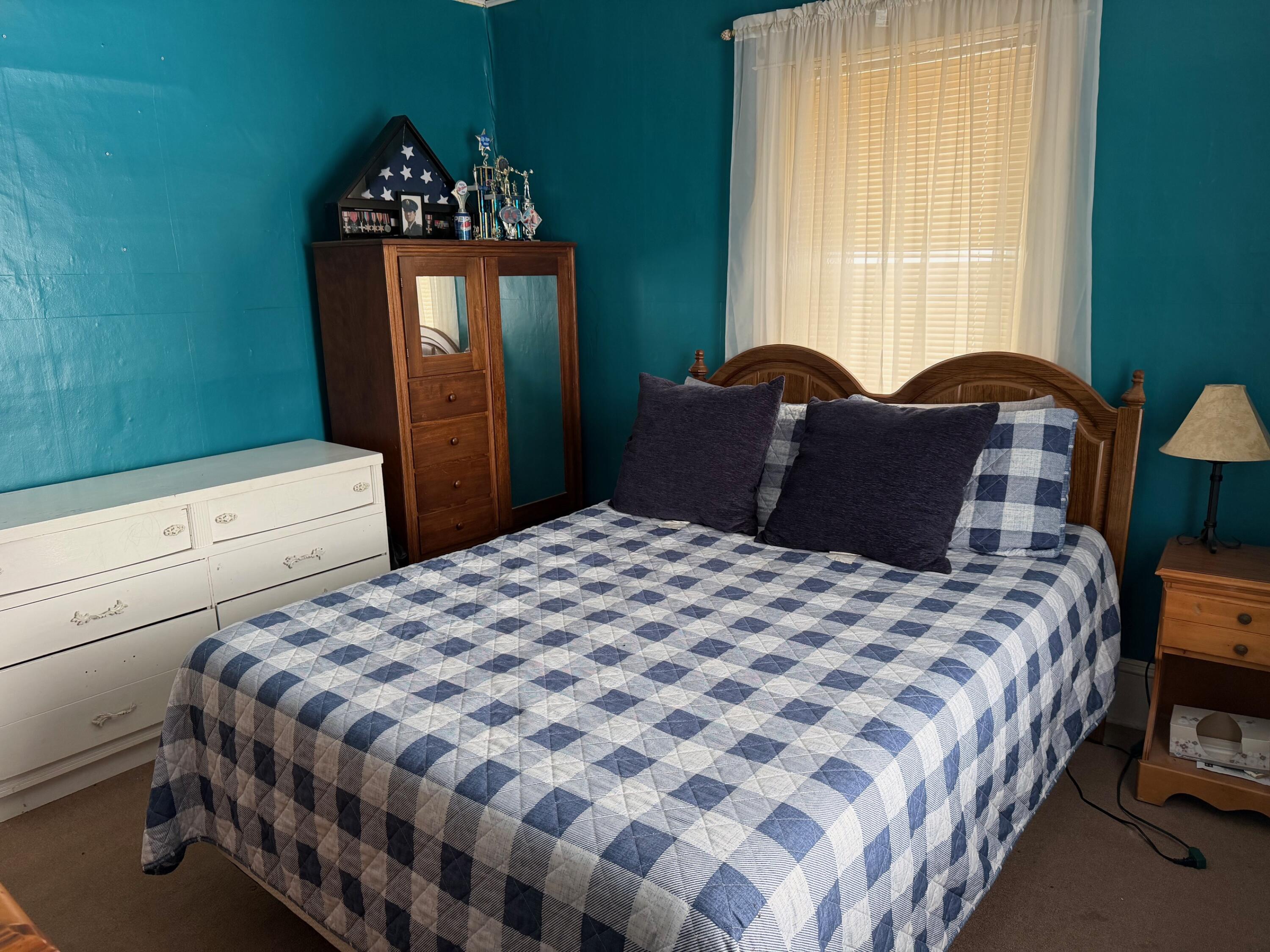 3012 North Main Street Peru, NY 12972 - Photo 30 of 42 3012 Main bed 5
