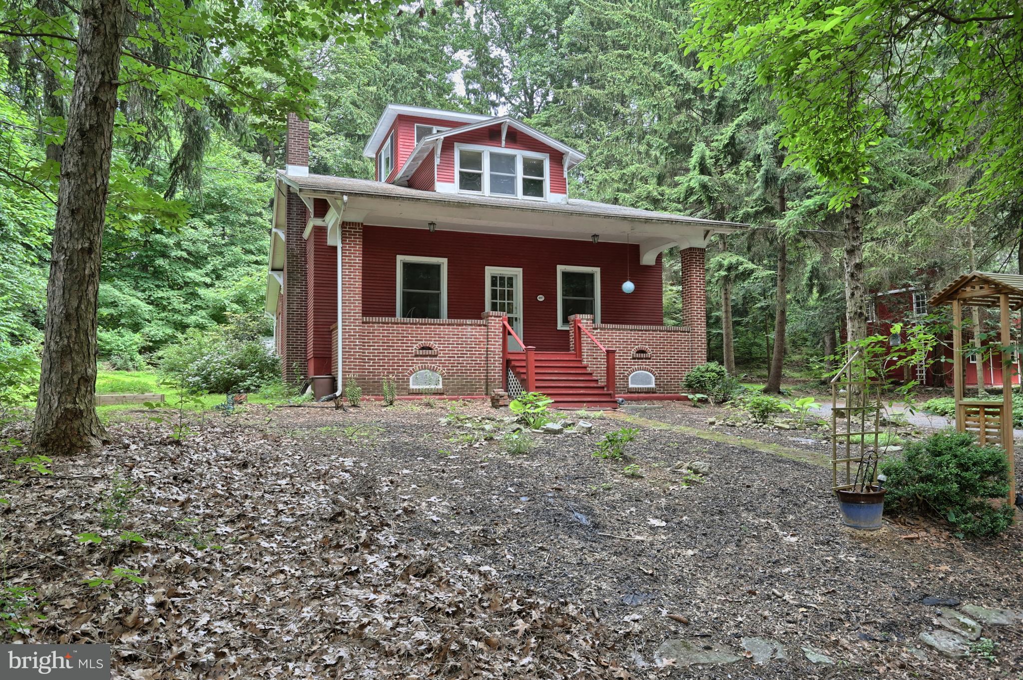 497 Mine Road Lebanon, PA 17042 - Photo 44 of 45 Gallery Image 44