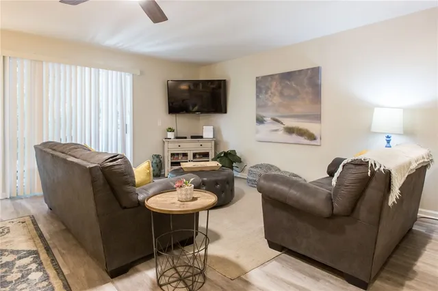 $699,000 | 200 Salt Air Drive, Unit 139, St. Simons Island, GA 31522