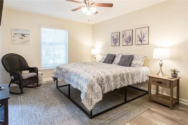 $699,000 | 200 Salt Air Drive, Unit 139, St. Simons Island, GA 31522