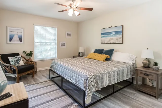 $699,000 | 200 Salt Air Drive, Unit 139, St. Simons Island, GA 31522