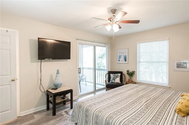 $699,000 | 200 Salt Air Drive, Unit 139, St. Simons Island, GA 31522