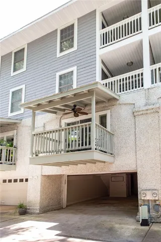 $699,000 | 200 Salt Air Drive, Unit 139, St. Simons Island, GA 31522