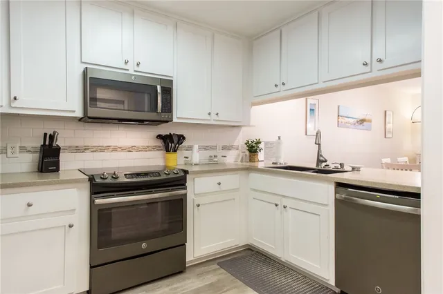 $699,000 | 200 Salt Air Drive, Unit 139, St. Simons Island, GA 31522