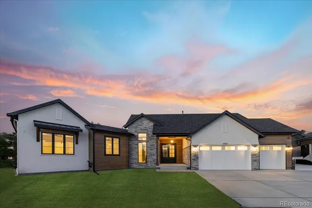 $2,250,000 | 14474 Anvil Way, Golden, CO 80403