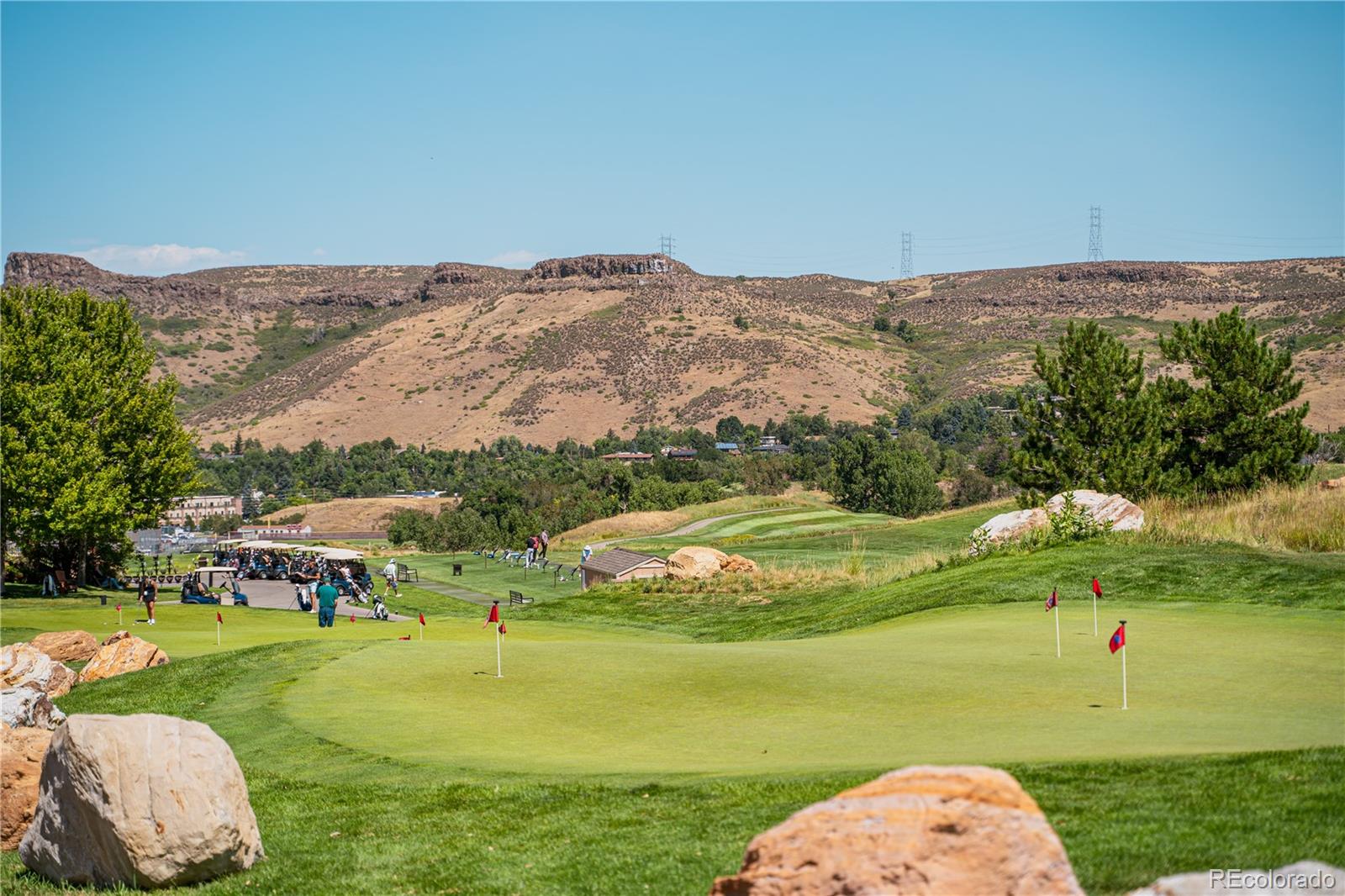 14474 Anvil Way Golden, CO 80403 - Photo 26 of 34