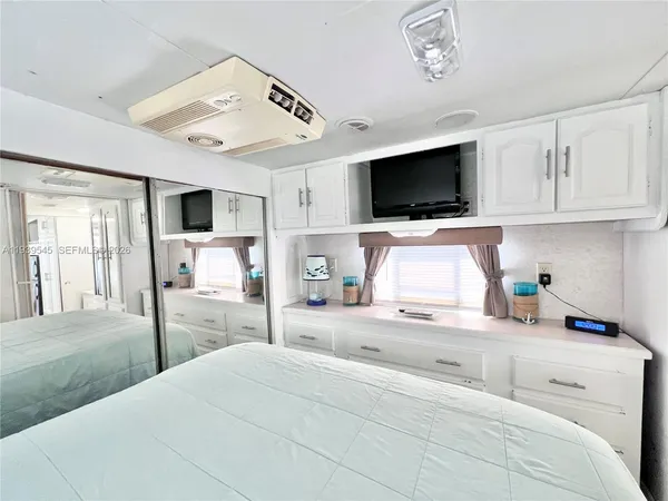 a view of outdoor space with seating area