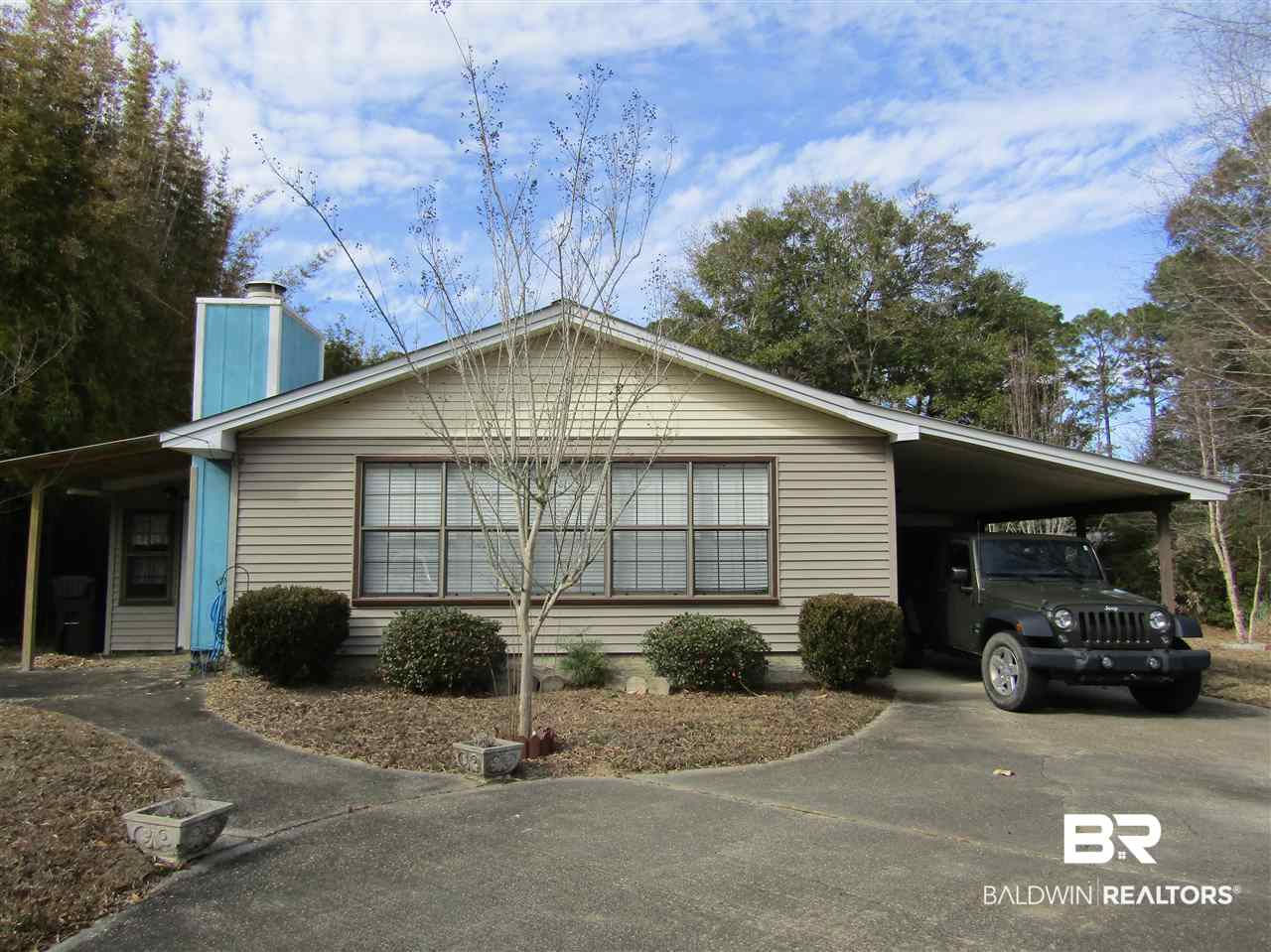 1340 Ridgewood Drive Lillian, AL 36549 - Photo 1 of 23