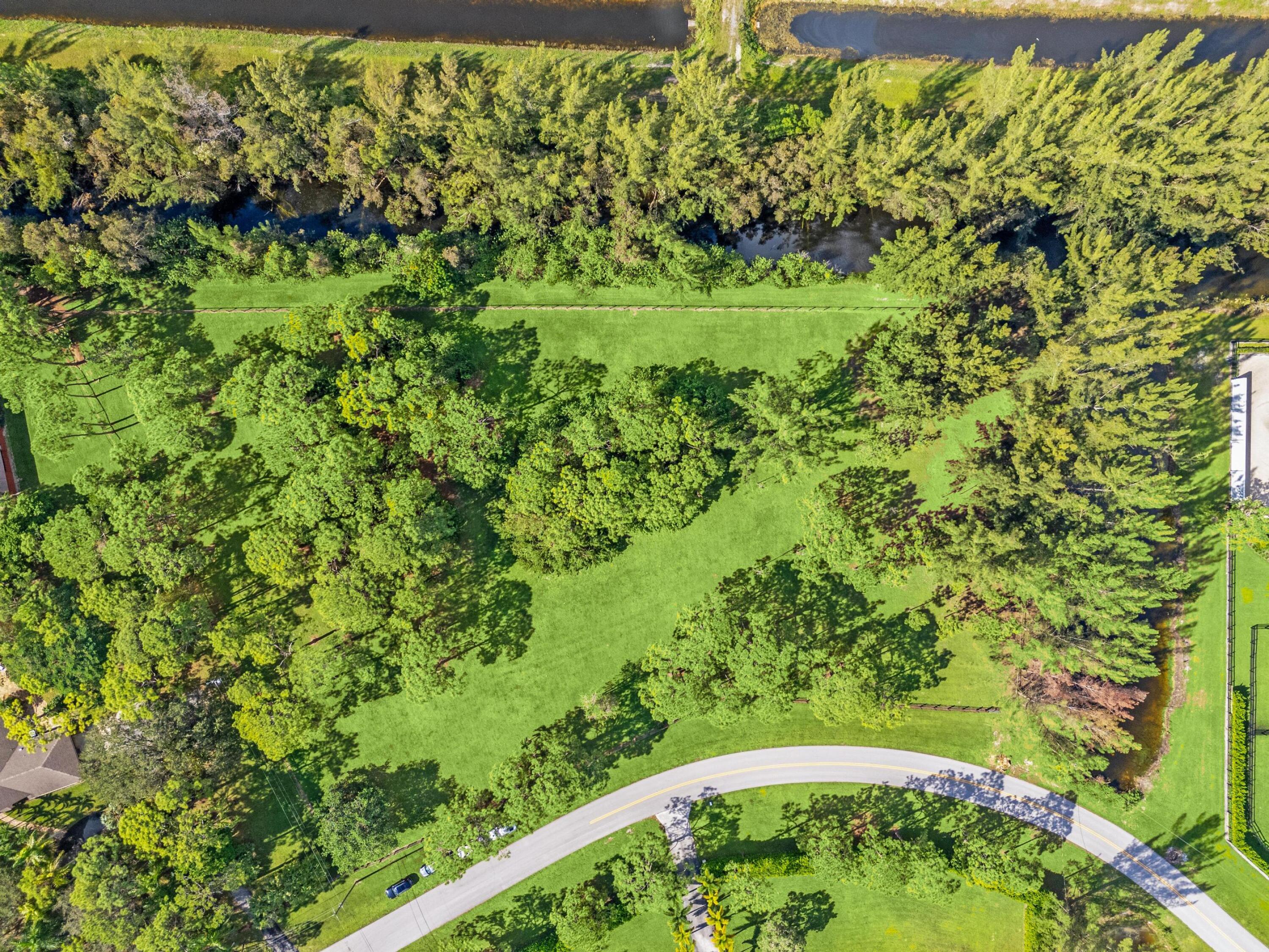Lot 19 Duckweed Road Wellington, FL 33449 - Photo 2 of 3 DJI_20241112105207_0238_D