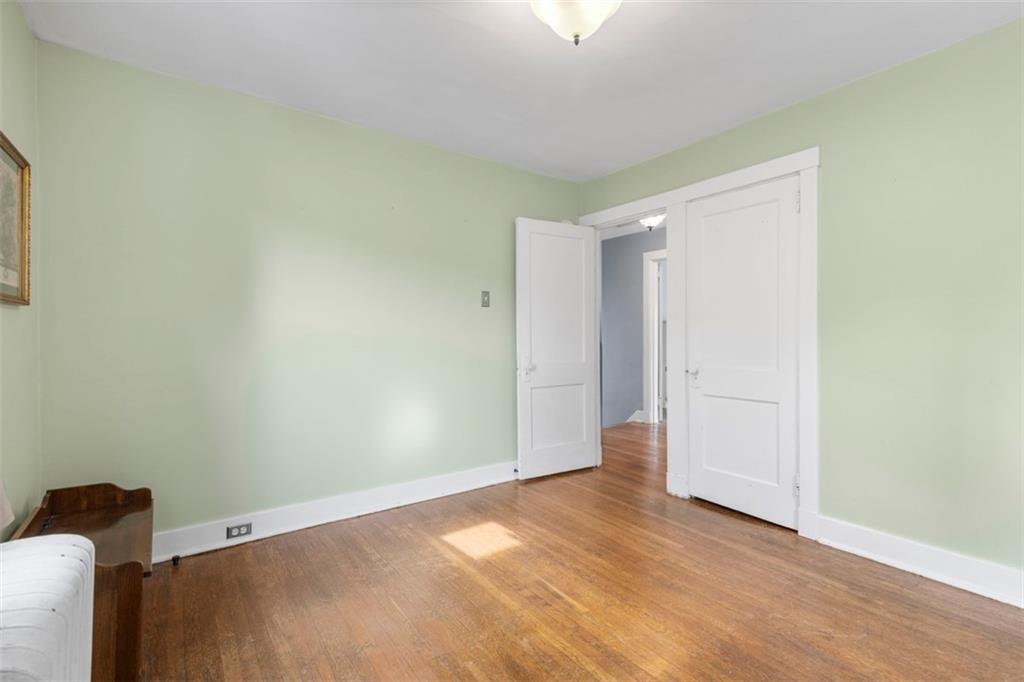 1141 Chislett Street Pittsburgh, PA 15206 - Photo 18 of 34 a view of an empty room