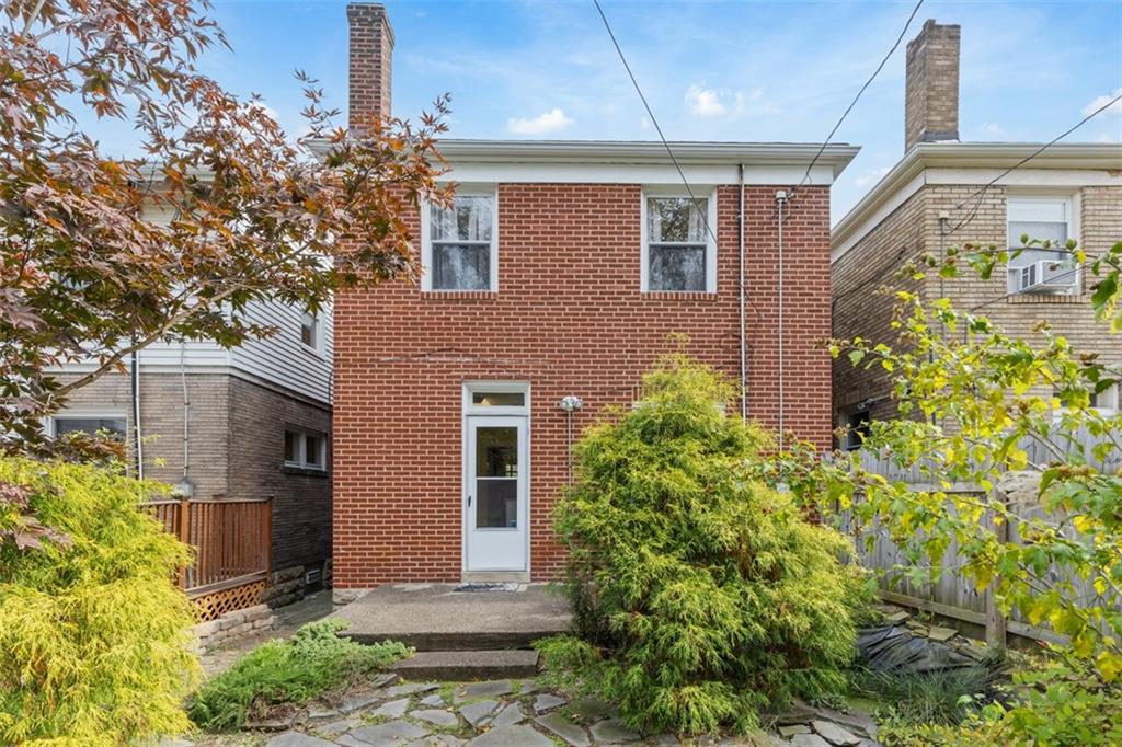 1141 Chislett Street Pittsburgh, PA 15206 - Photo 23 of 36