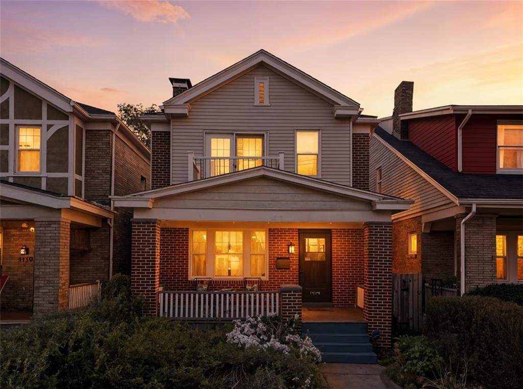 1141 Chislett Street Pittsburgh, PA 15206 - Photo 30 of 36