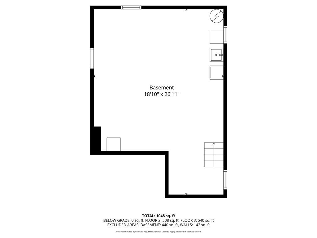 1141 Chislett Street Pittsburgh, PA 15206 - Photo 34 of 34 a picture of a bench in a cabinet