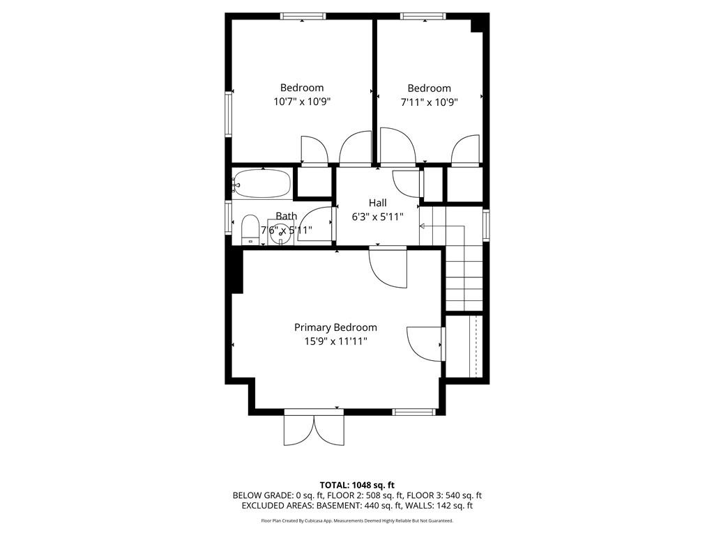 1141 Chislett Street Pittsburgh, PA 15206 - Photo 35 of 36
